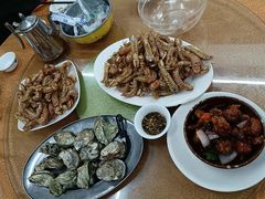 -嘉升大排档(番禺总店)