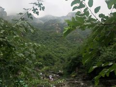 -孤山寨风景区