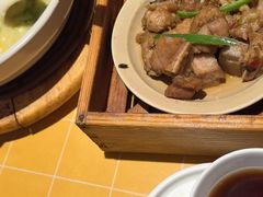 -蔡澜点心·粤菜(花城汇南区店)