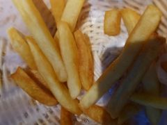 -酷公社·榴莲披萨(太原街店)