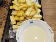 -哈啾嗨·蒙文化主题餐厅(京汉新城店)