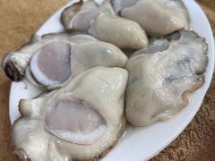 -濠轩阁特色生蚝火锅(水湾路店)
