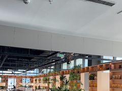 -魔方城市书房(中街益田店)