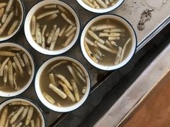 -安海长火土笋冻