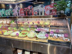 -樱煦和牛寿喜烧(如皋吾悦广场店)