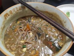 -唐河王记·南阳民间菜(国基路店)