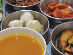 -韩九点烤肉(大学城店)