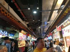 -东门町美食街