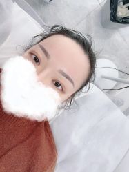 -Verywang半永久纹眉•仪器野生眉