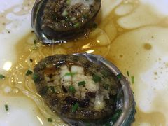 -老人和饭店(淮海中路店)