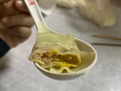 -海平馄饨(逍遥二路店)