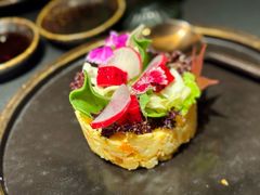 花野土豆泥-蟹犇前•帝王蟹雪蟹(陆家嘴店)