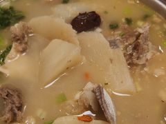 -英兰朝族饭店·英兰锅包肉(佳园路店)