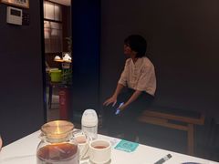 -鑫小城故事·藕汤·家常菜(台北一路总店)