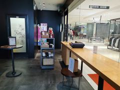 -星巴克(苏州泰华店)