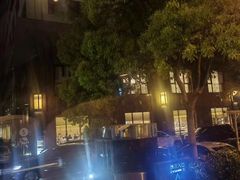 -上海圣淘沙万怡酒店
