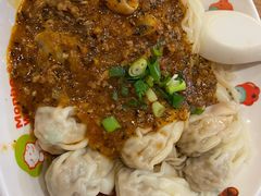 -满宝馄饨(房产大厦店)