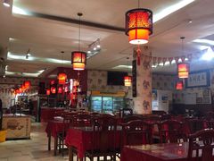 大堂-粥旺府(月环里店)