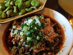 -阿巴佬渝菜主题餐厅