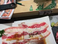 -韩宫宴炭火烤肉(印象城店)