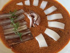 -许家菜.艺创菜(仁和新城店)