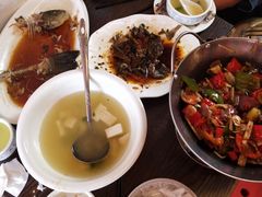 -小厨子私房菜·云南美食店