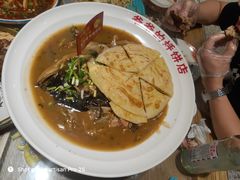-爷爷的烀饼店