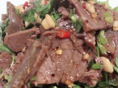 -滇道云南特色料理(康定路店)
