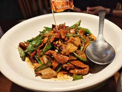 -湖兰金牌小炒肉(椒江万达店)