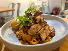 -Country Lane咖啡·意粉(荔园新天地店)