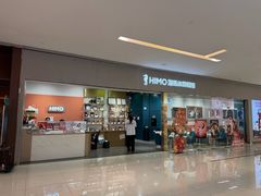 -海马体照相馆(佛山岭南站店)