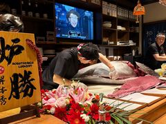 -炉胜·炉端烧·居酒屋