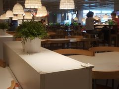 大堂-宜家·瑞典风味餐厅(北京西红门店)