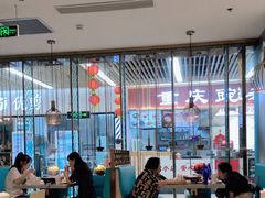 -半天妖烤鱼(物美沁山水店)