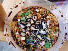 特色蘸酱-金生隆(六铺炕店)