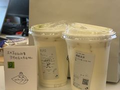 -喜茶(广州番禺奥园广场店)