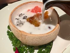-三亚亚龙湾瑞吉酒店·铭轩中餐厅Mingxuan·海南菜·粤菜