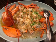 -环球港凯悦 · 享悦中餐厅