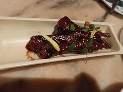 吮指鸡爪-桂满陇-西湖船宴(西单大悦城店)
