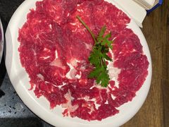 -周师兄大刀腰片火锅(洪崖洞旗舰店)