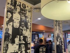 -麦当劳(阳光新生活广场店)