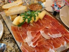 -BROWNSTONE布朗石西班牙餐厅(富城店)