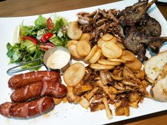 -HELLO MUSAE 拾光缪斯餐厅·纯正希腊风味(苏州中心店)