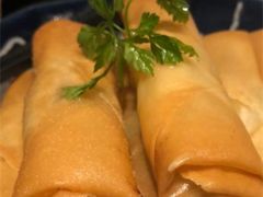 -南京景枫万豪酒店·万豪中餐厅