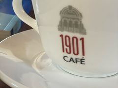 -1901 Cafe(西四店)