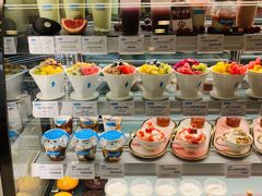 -Blueglass酸奶(财富购物中心店)