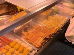 -明记牛杂(新马路分店)