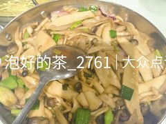 -吴掌柜·藕汤印象(南湖店)