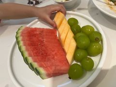 -山水一号·中餐厅