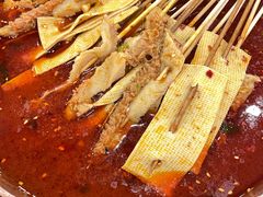 -老雒阳面馆·水席(王城路店)